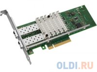   Intel E10GSFPLR X520-DA2 SR LR 10/100/1000/10000Mbps