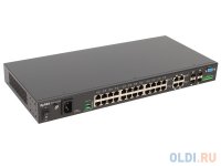  ZyXEL MGS3520-28   Metro Gigabit Ethernet  28  RJ-45  