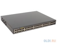  ZyXEL GS2210-48HP  PoE- Gigabit Ethernet  48  RJ-45  