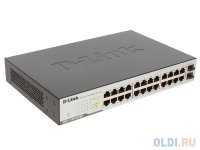  D-Link DGS-1100-26/ME/B2A   2   24  10/100/1000Base-