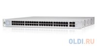  Ubiquiti UniFi Switch 48  UniFi 48  10/100/1000Mbps 2xSFP 2xSFP+US-48(EU