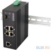  Osnovo SW-40501/IC 6  10/100Mbps