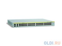  Allied Telesis AT-8000S/48 48  10/100Mbps 2xSFP