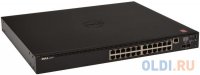  Dell Networking N2024 N2024-ABNV-01