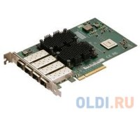  IBM 1Gb iSCSI 4 Port Host Interface Card 00L4584