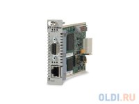  Allied Telesis AT-CV5M02 Converteon Management Card