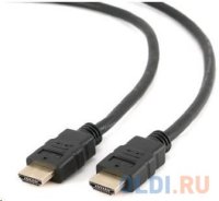  HDMI Gembird CC-HDMI4-6, 1.8 , v1.4, 19M/19M, , ., , 