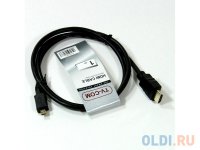  HDMI-micro HDMI 1  VCOM Telecom CG583K-1M 6926123462683