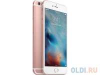  Apple iPhone 6S Plus  5.5" 16  NFC LTE Wi-Fi GPS MKU52RU/A