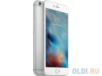  Apple iPhone 6S Plus  5.5" 64  NFC LTE Wi-Fi GPS MKU72RU/A