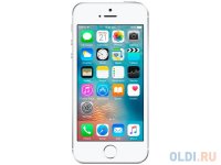  Apple iPhone SE  4" 64  NFC LTE Wi-Fi GPS MLM72RU/A