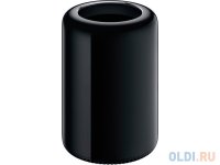   Apple Mac Pro ME253RU/A 3.7GHz Quad-Core Intel Xeon E5, Turbo Boost up to 3.9GHz /12G