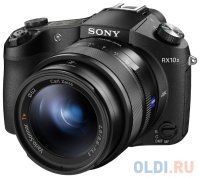  SONY DSC-RX10M2 (20,2Mp, 24-200 F2.8, Zeiss, ISO25600, Wi-Fi, NFC, SDHC, 1080P)