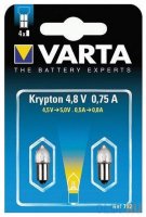    Varta 792