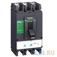   Schneider Electric CVS 250B 3  200A 25kA LV525302