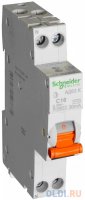    Schneider Electric  63  1 + 16A 30MA C 12522