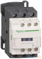  Schneider Electric D 3 ,12 A,+,220V 50/60  LC1D12M7