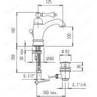    MARGOT-LSM1-A-01-M  Margot