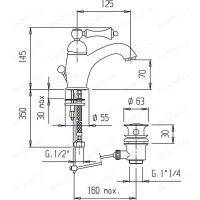    MARGOT-LSM1-01-M  Margot