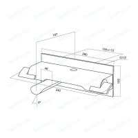      AM.PM Sensation F3010000