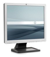  17" HP LE1711 17 (1280*1024, 5 , 250 / 2, 1000:1, 160/160) Silver-Black EM886AA