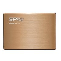   SSD 2.5" 120 Gb Silicon Power SATA III S70 (R550/W510MB/s) (SP120GBSS3S70S2