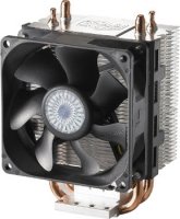 Cooler Master Hyper 101  (RR-H101-30PK-RU) 1155/1156/755, FM1/AM3/AM2,+,