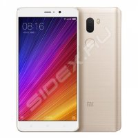   Xiaomi Mi5s Plus Gold 128Gb