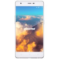  Digma VOX S503 4G 16Gb White