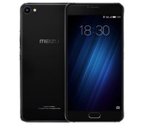   Meizu U10 32Gb Black