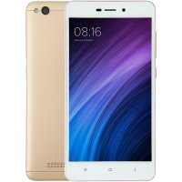   Xiaomi Redmi 4A 2Gb+16Gb gold