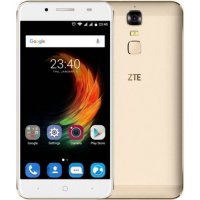  ZTE Blade A610 Plus Gold