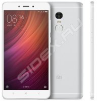   Xiaomi Redmi Note 4 64 Gb 