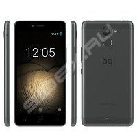  BQ Aquaris U Plus 16Gb 2GB RAM Black/ Grey