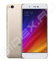  Xiaomi Mi5S 128Gb ()