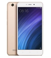   Xiaomi Redmi 4A 2Gb RAM 16Gb Gold