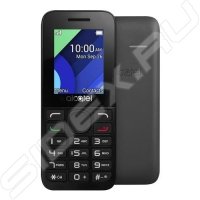   Alcatel 1054D - 1.8" 4 