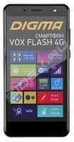  Digma Vox Flash 4G ()