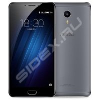  Meizu M3 Max  6" 64  LTE Wi-Fi GPS 3G S685H-64-GR