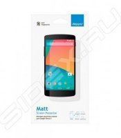    Google Nexus 5 (Deppa 61284) ()