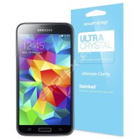    Galaxy S5 Steinheil LCD Film Ultra Crystal () (Spigen SGP SGP10723)