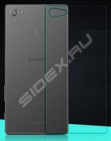    Sony Xperia Z5 Compact (Tempered Glass YT000007824) ( , )