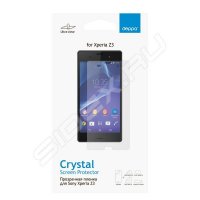    Sony Xperia Z3 (Deppa 61354) ()