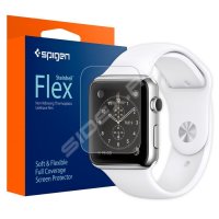    Apple Watch 38  Spigen Steinheil Flex (SGP11483)