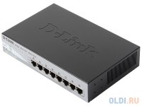  switch D-link DES-1210-28/ME