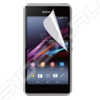    Sony Xperia E1 (Muvit SESCP0016) (/) (2 .)