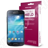    Samsung Galaxy S4 mini (SGP Incredible Shield 4.0 SGP10488)