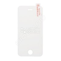    Apple iPhone 5, 5S, 5C (Tempered Glass 0L-00027945) ()