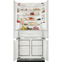   Zanussi ZBB47460DA 