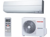 - - Toshiba RAS-B13UFV-E/RAS-13SAVR-E2